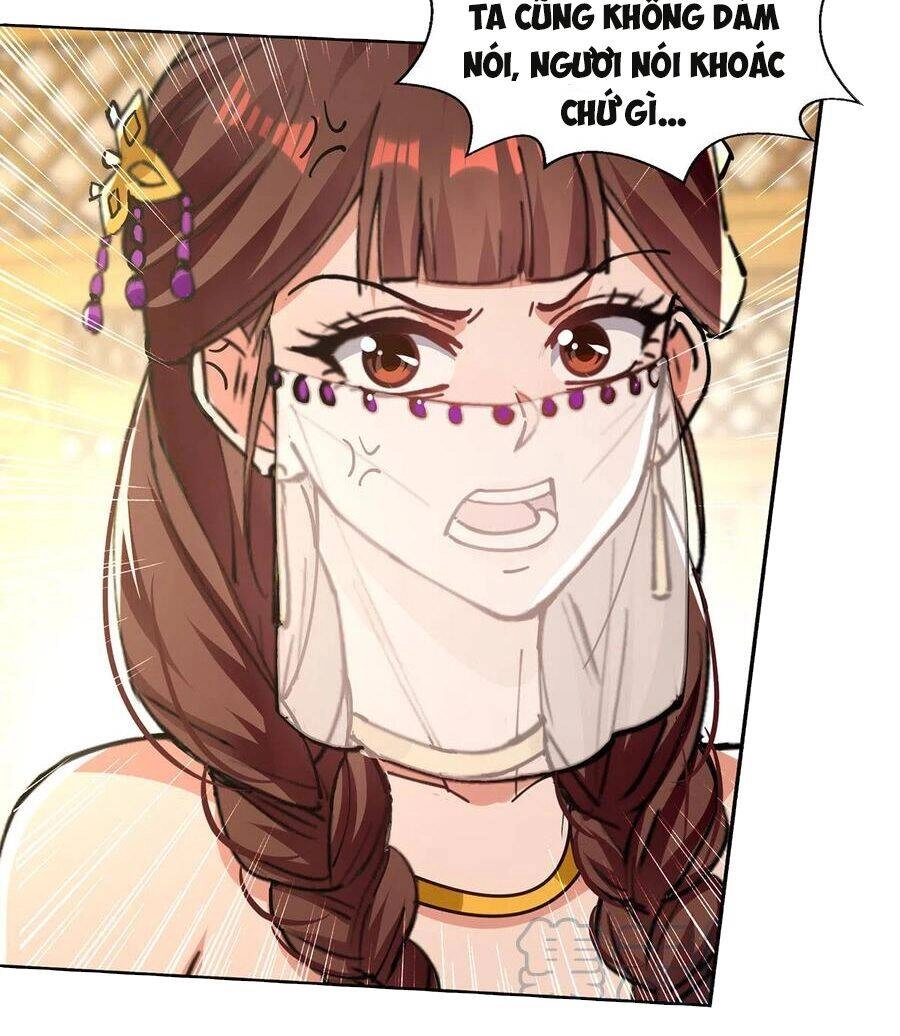 Nghịch Thiên Chí Tôn Chapter 159 - 2