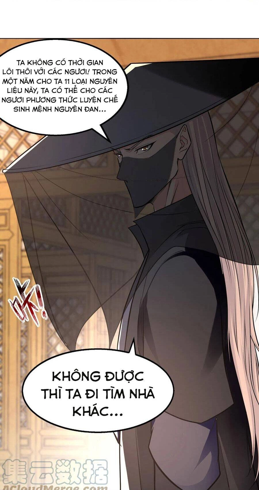 Nghịch Thiên Chí Tôn Chapter 159 - 6