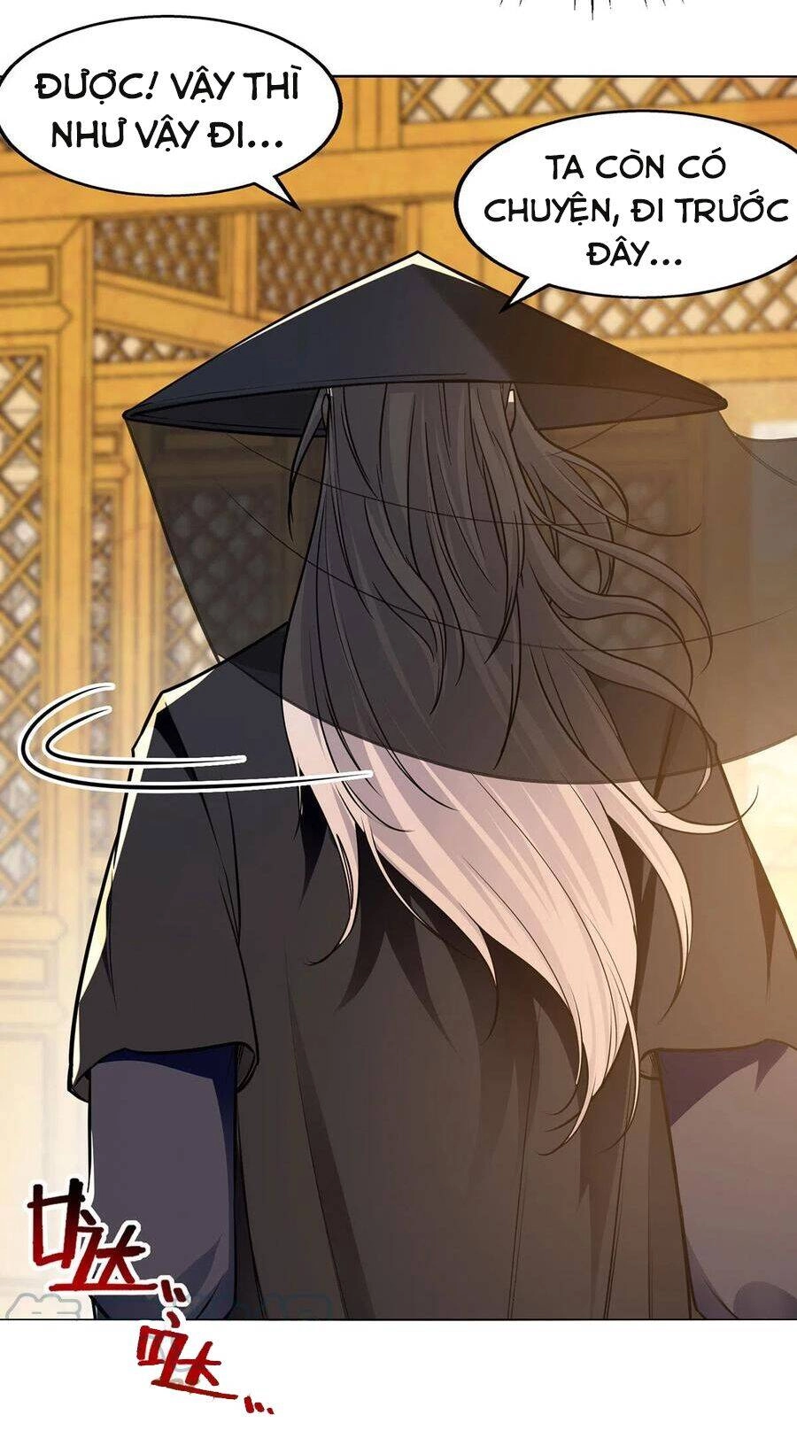 Nghịch Thiên Chí Tôn Chapter 159 - 10