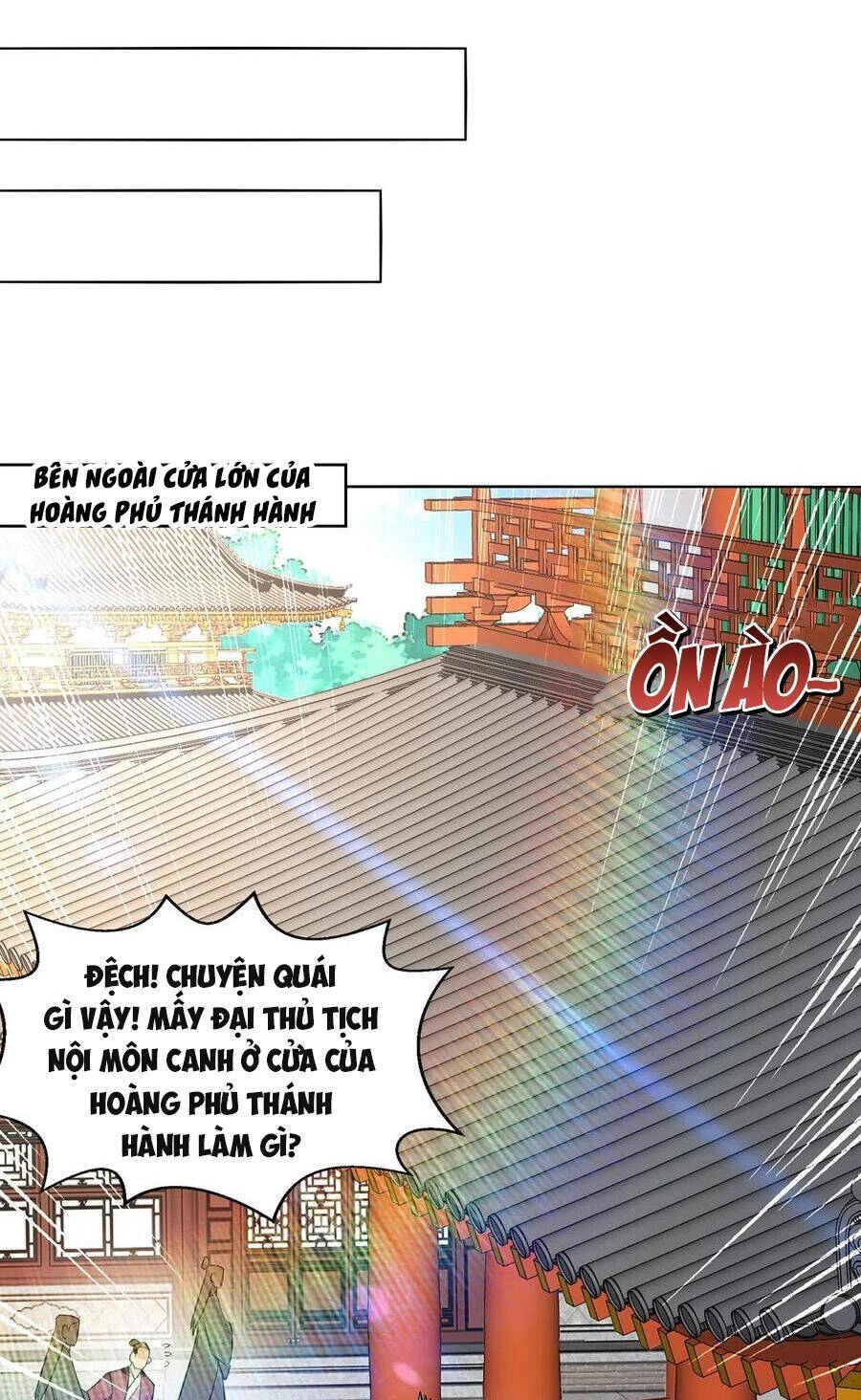 Nghịch Thiên Chí Tôn Chapter 159 - 20