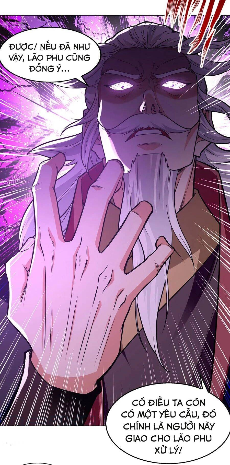 Nghịch Thiên Chí Tôn Chapter 159 - 26