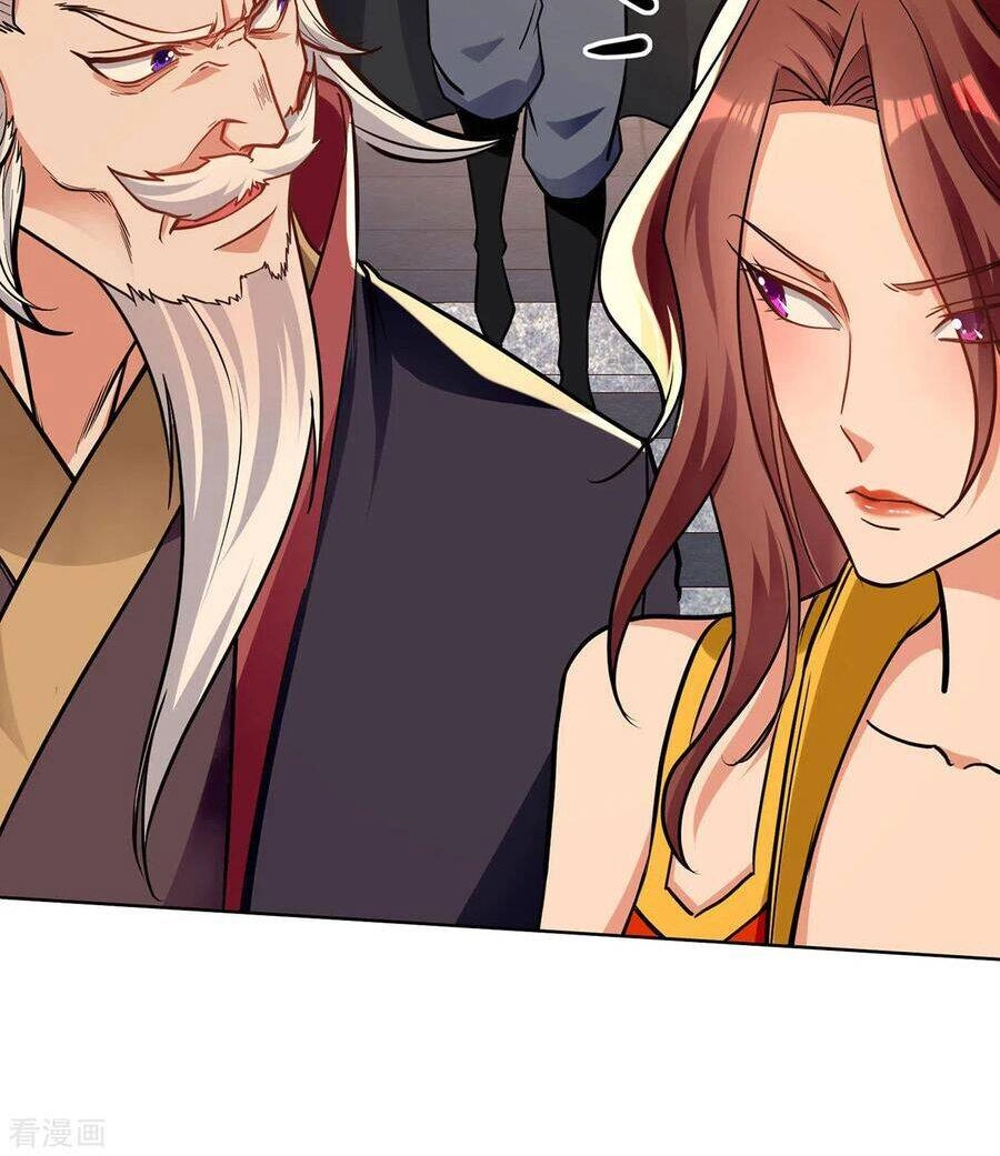 Nghịch Thiên Chí Tôn Chapter 160 - 3