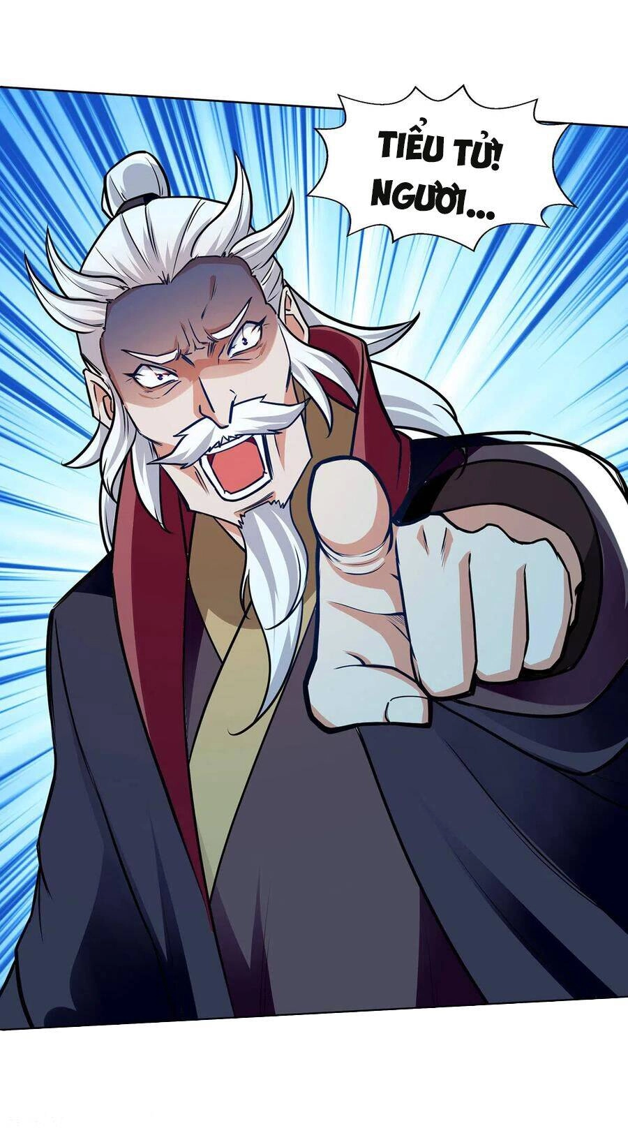 Nghịch Thiên Chí Tôn Chapter 160 - 4