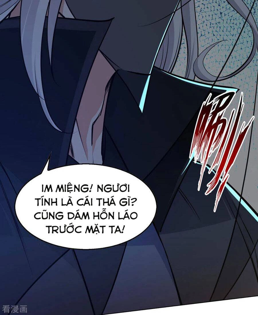 Nghịch Thiên Chí Tôn Chapter 160 - 6