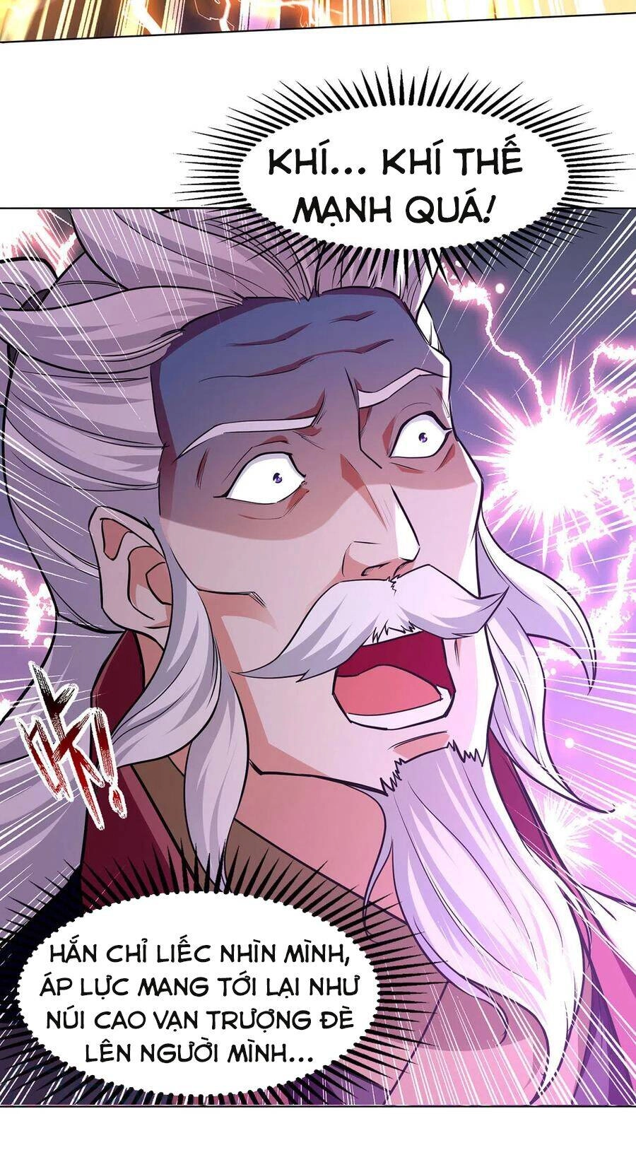 Nghịch Thiên Chí Tôn Chapter 160 - 9