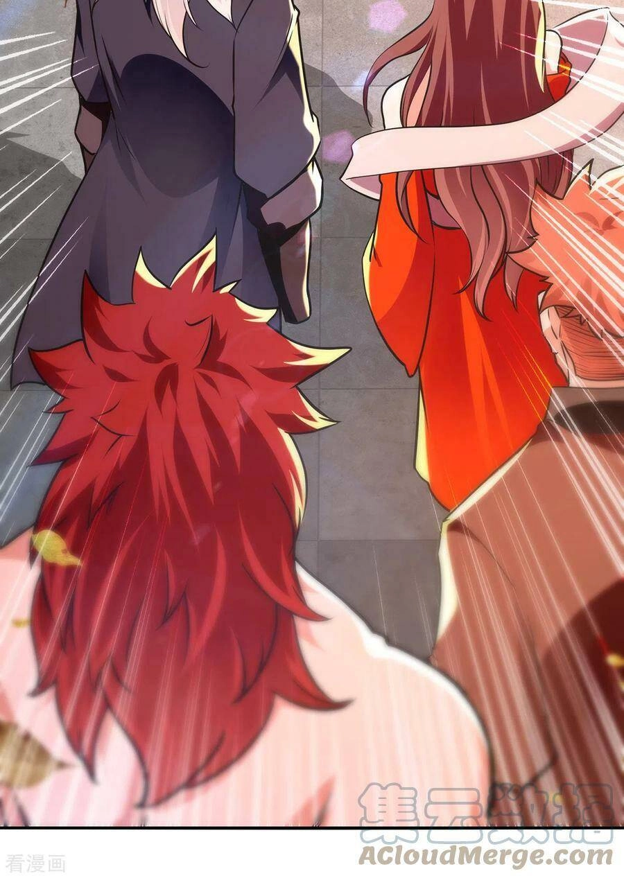 Nghịch Thiên Chí Tôn Chapter 160 - 11