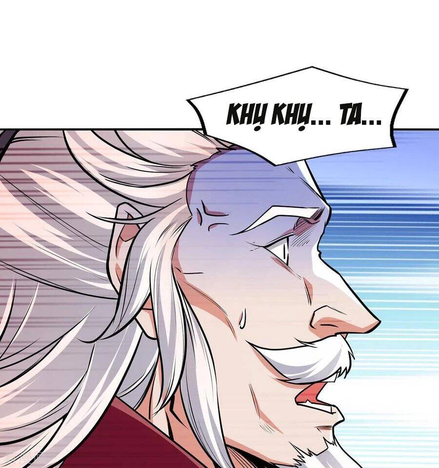 Nghịch Thiên Chí Tôn Chapter 160 - 15