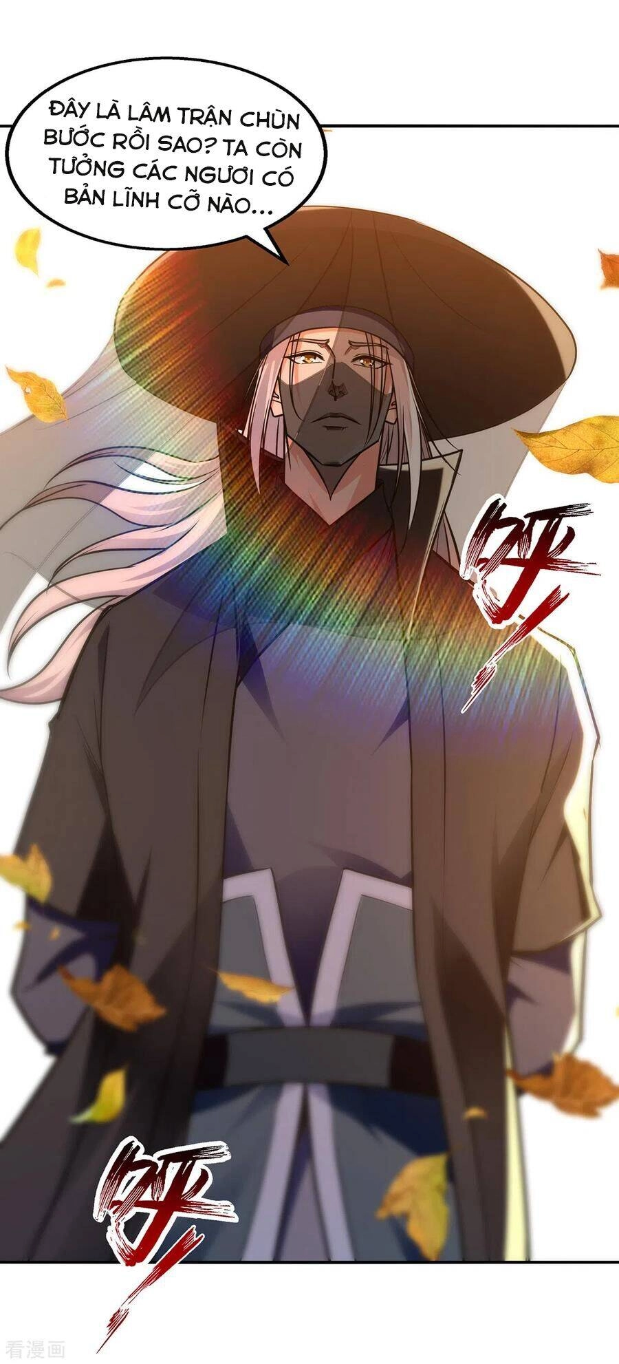 Nghịch Thiên Chí Tôn Chapter 160 - 19