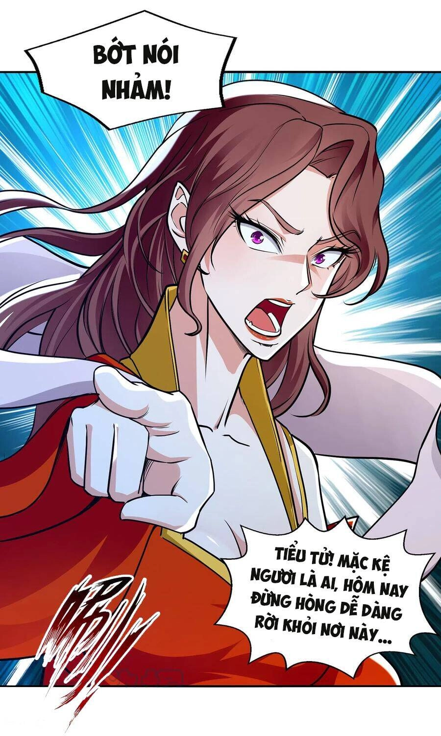 Nghịch Thiên Chí Tôn Chapter 160 - 20