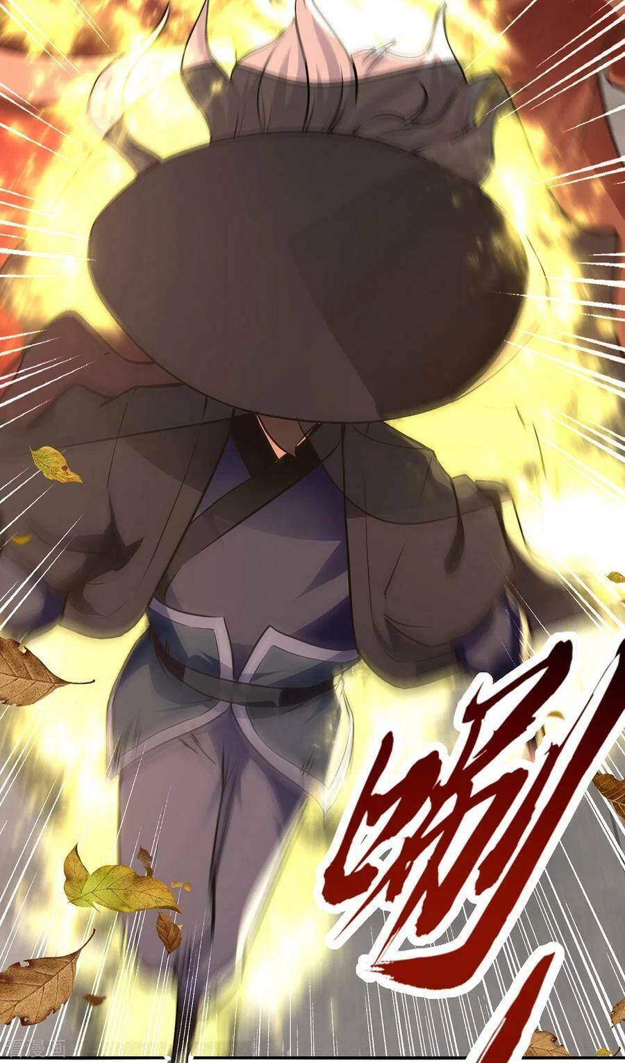 Nghịch Thiên Chí Tôn Chapter 160 - 25