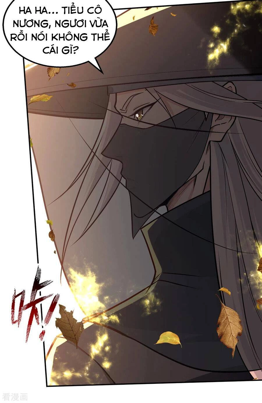 Nghịch Thiên Chí Tôn Chapter 160 - 27