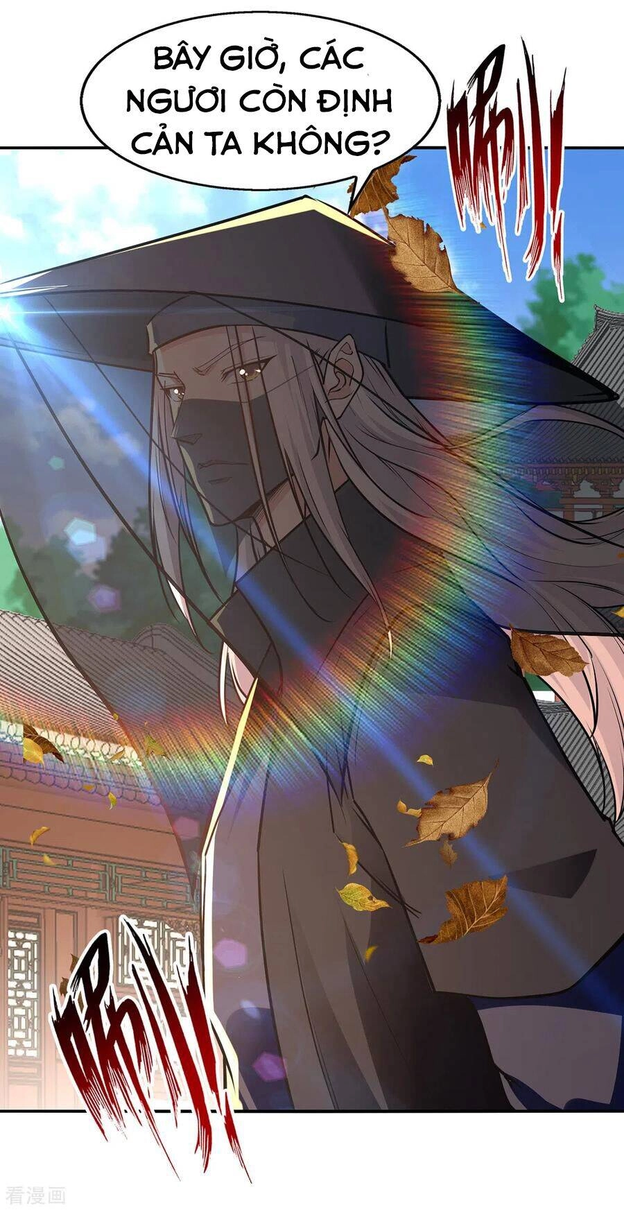 Nghịch Thiên Chí Tôn Chapter 160 - 31