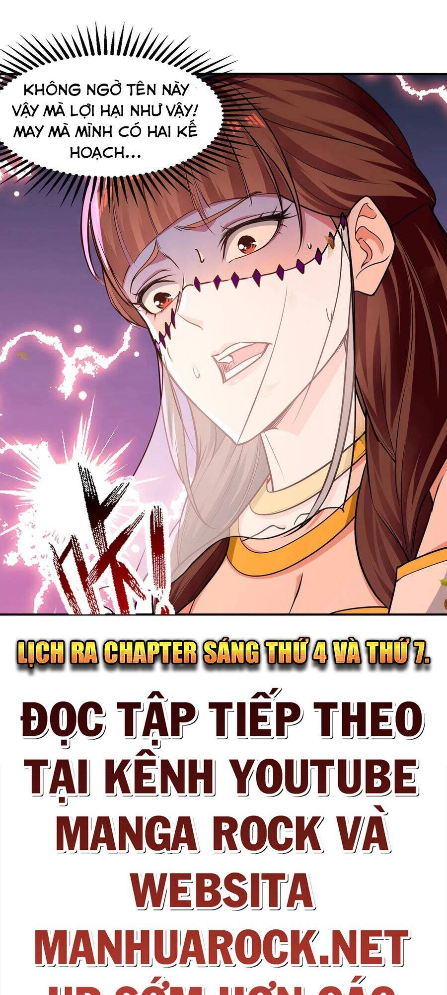 Nghịch Thiên Chí Tôn Chapter 160 - 33