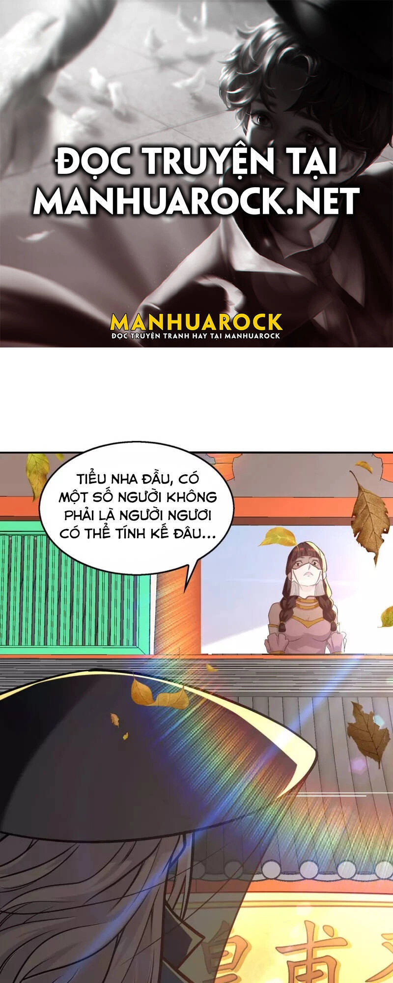 Nghịch Thiên Chí Tôn Chapter 161 - 1