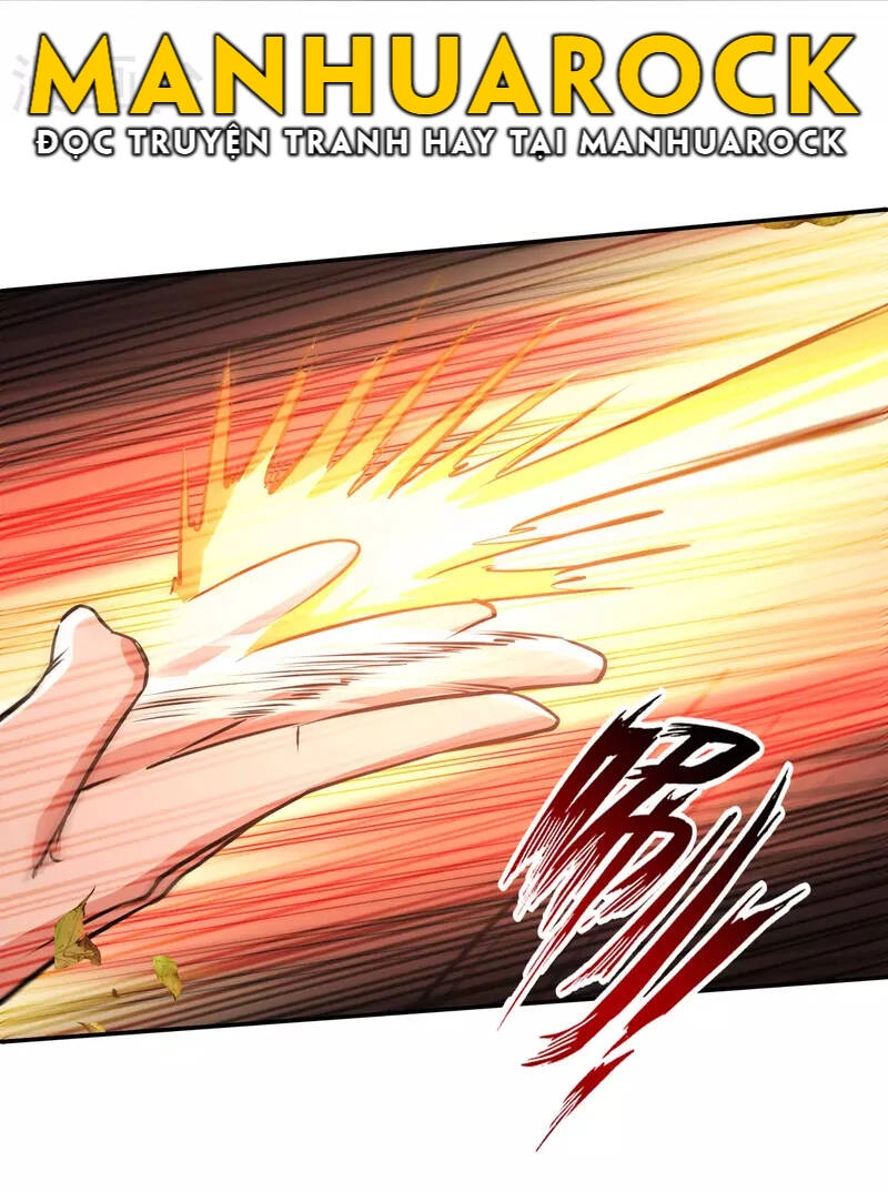 Nghịch Thiên Chí Tôn Chapter 161 - 3