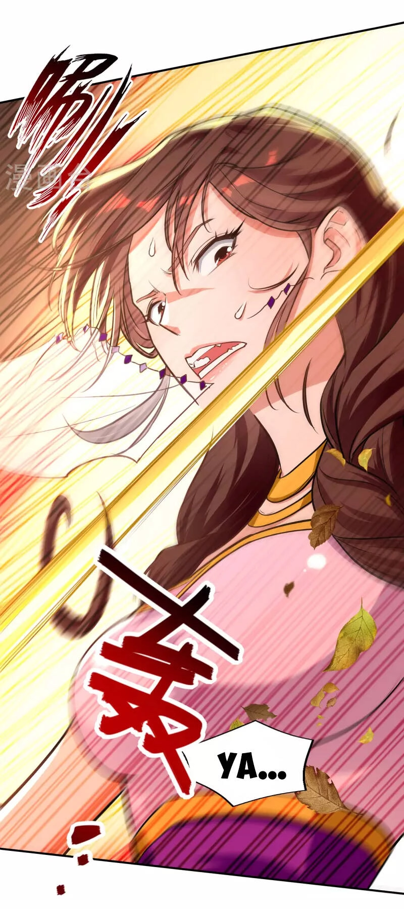 Nghịch Thiên Chí Tôn Chapter 161 - 4