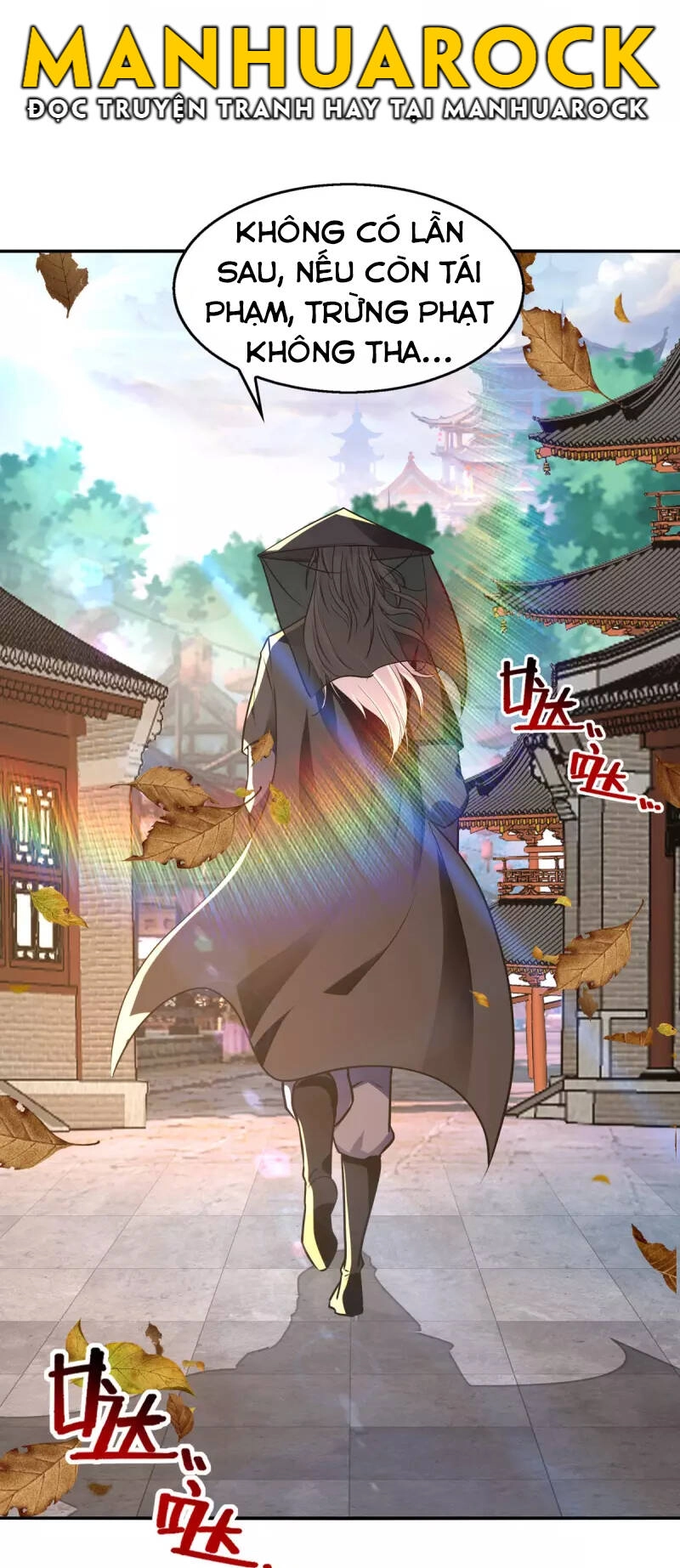 Nghịch Thiên Chí Tôn Chapter 161 - 6