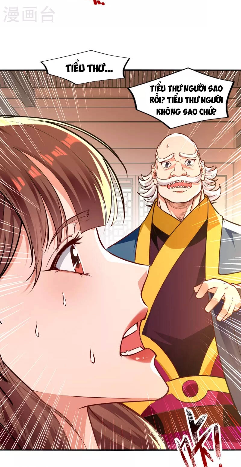 Nghịch Thiên Chí Tôn Chapter 161 - 7