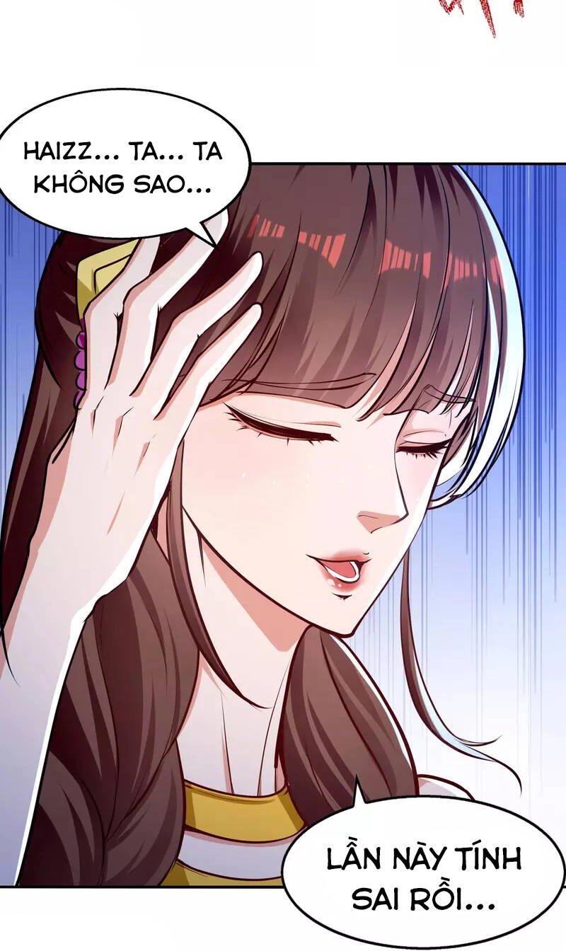 Nghịch Thiên Chí Tôn Chapter 161 - 8