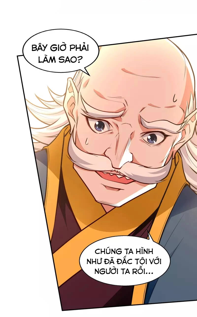 Nghịch Thiên Chí Tôn Chapter 161 - 9