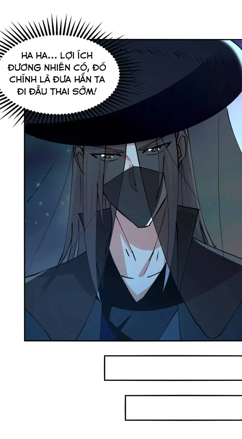 Nghịch Thiên Chí Tôn Chapter 161 - 22