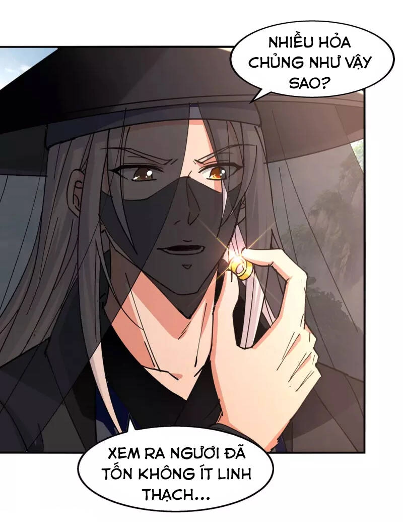 Nghịch Thiên Chí Tôn Chapter 161 - 27