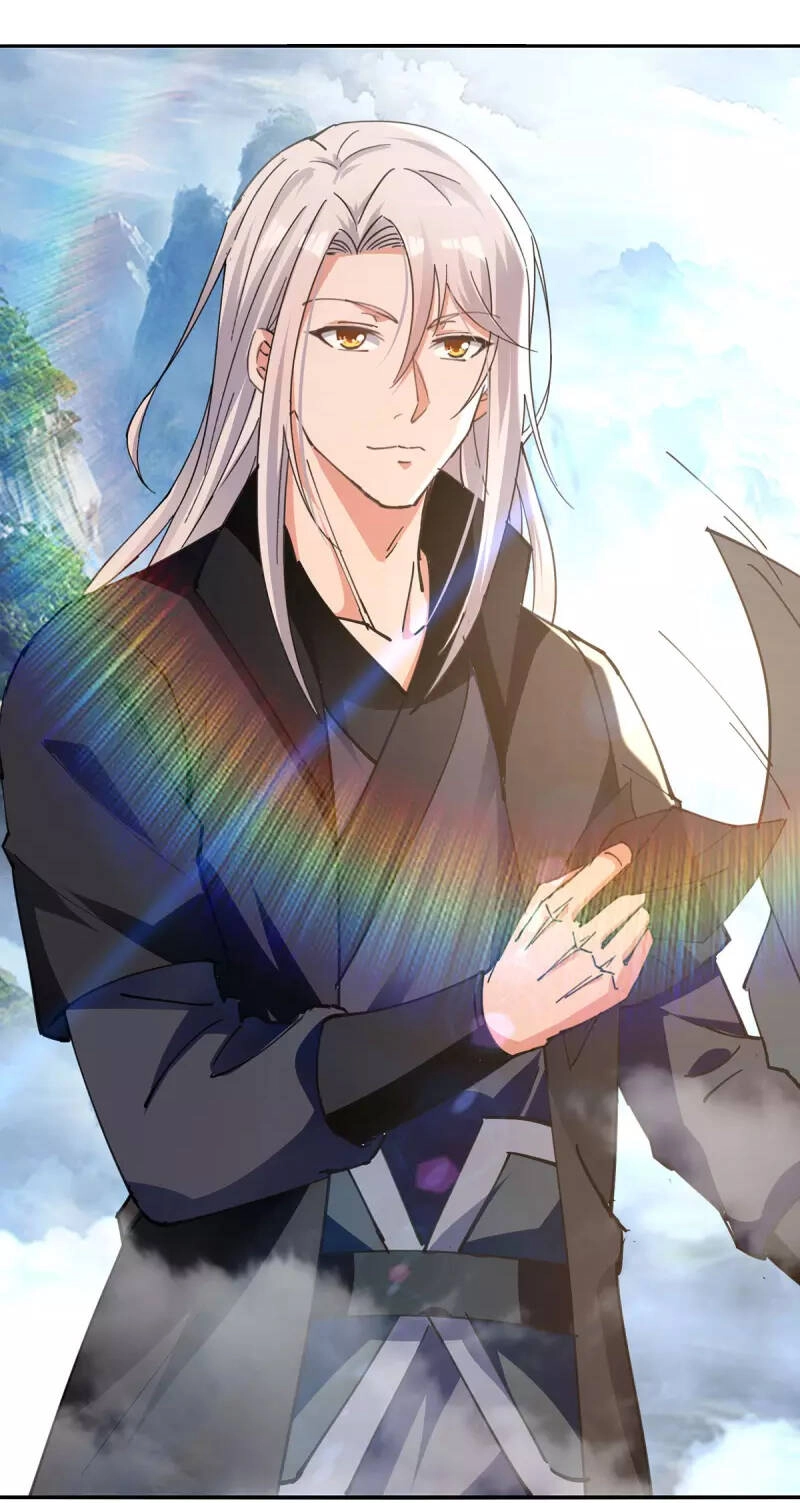 Nghịch Thiên Chí Tôn Chapter 161 - 33