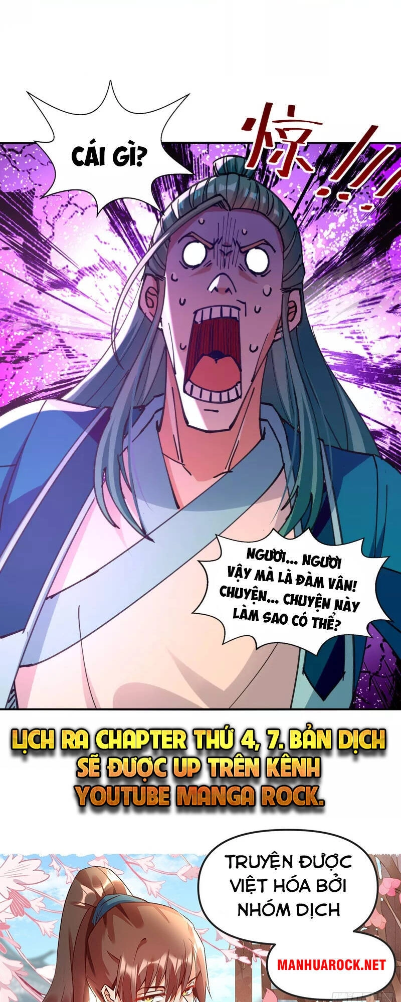 Nghịch Thiên Chí Tôn Chapter 161 - 34