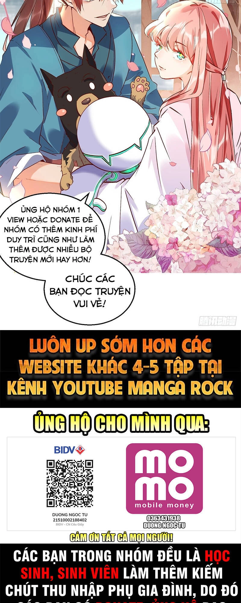 Nghịch Thiên Chí Tôn Chapter 161 - 35