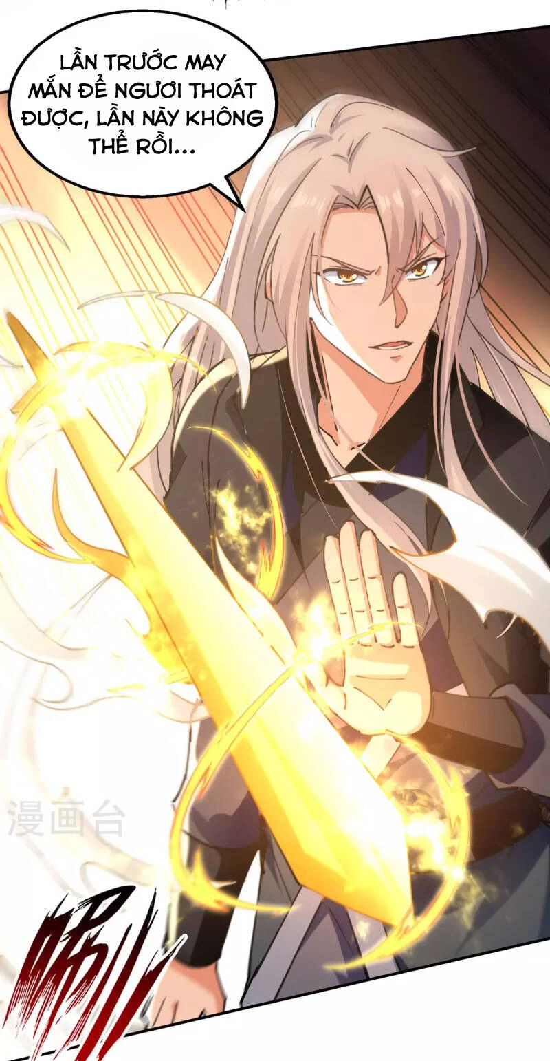 Nghịch Thiên Chí Tôn Chapter 162 - 5