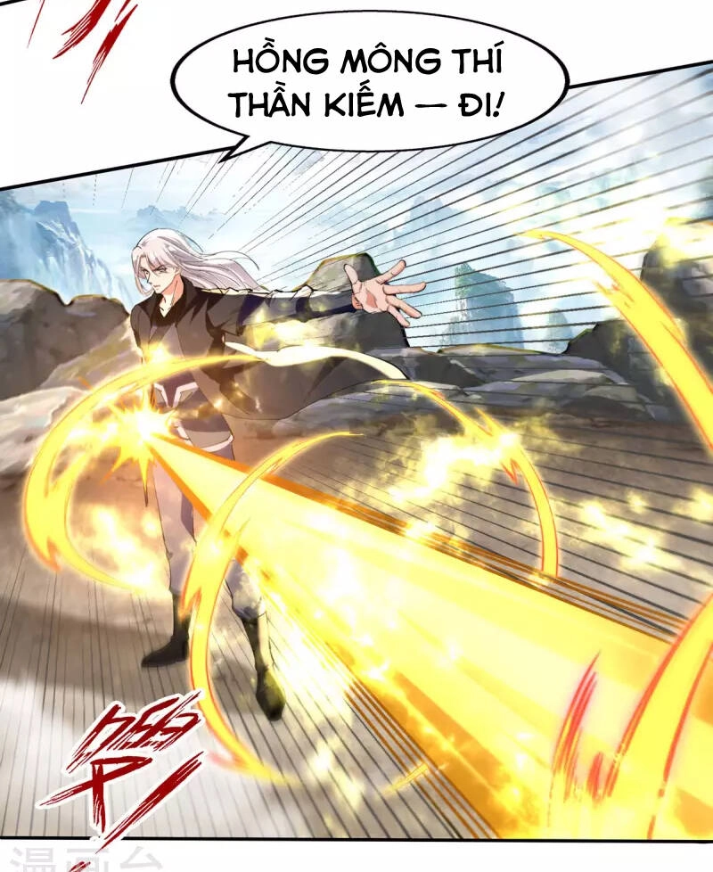 Nghịch Thiên Chí Tôn Chapter 162 - 6