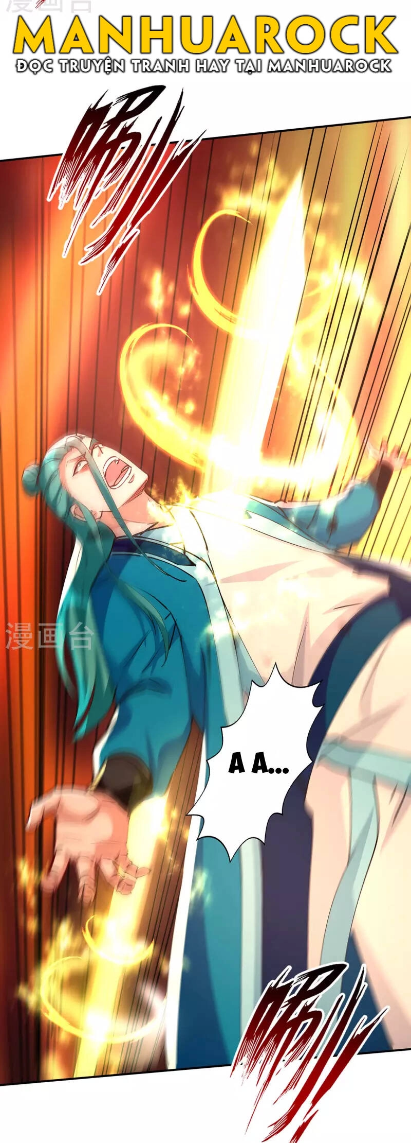 Nghịch Thiên Chí Tôn Chapter 162 - 7