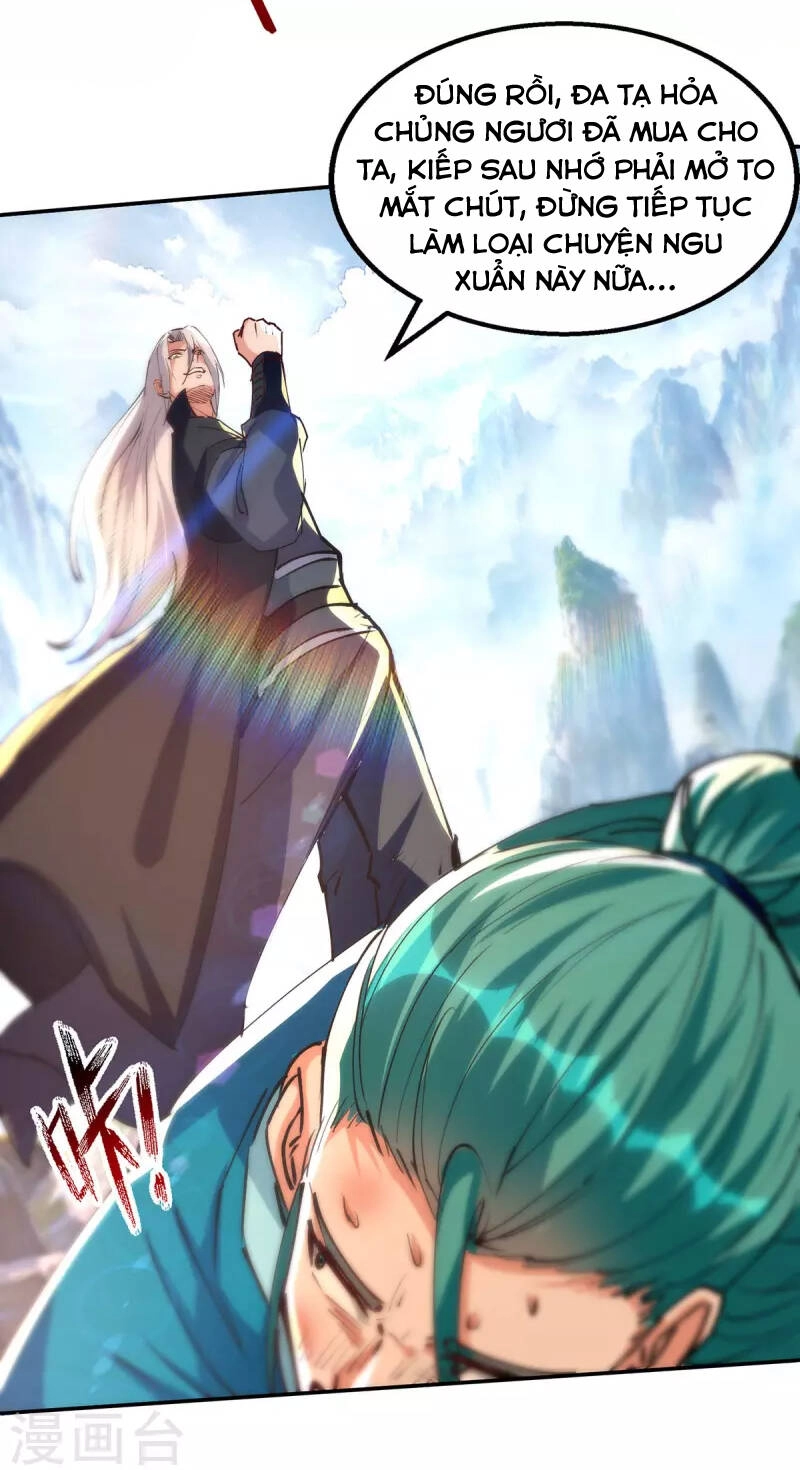 Nghịch Thiên Chí Tôn Chapter 162 - 9