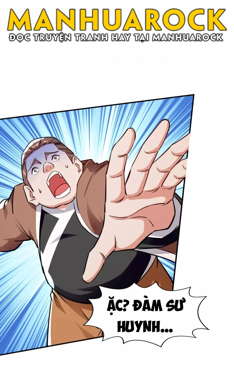 Nghịch Thiên Chí Tôn Chapter 162 - 20