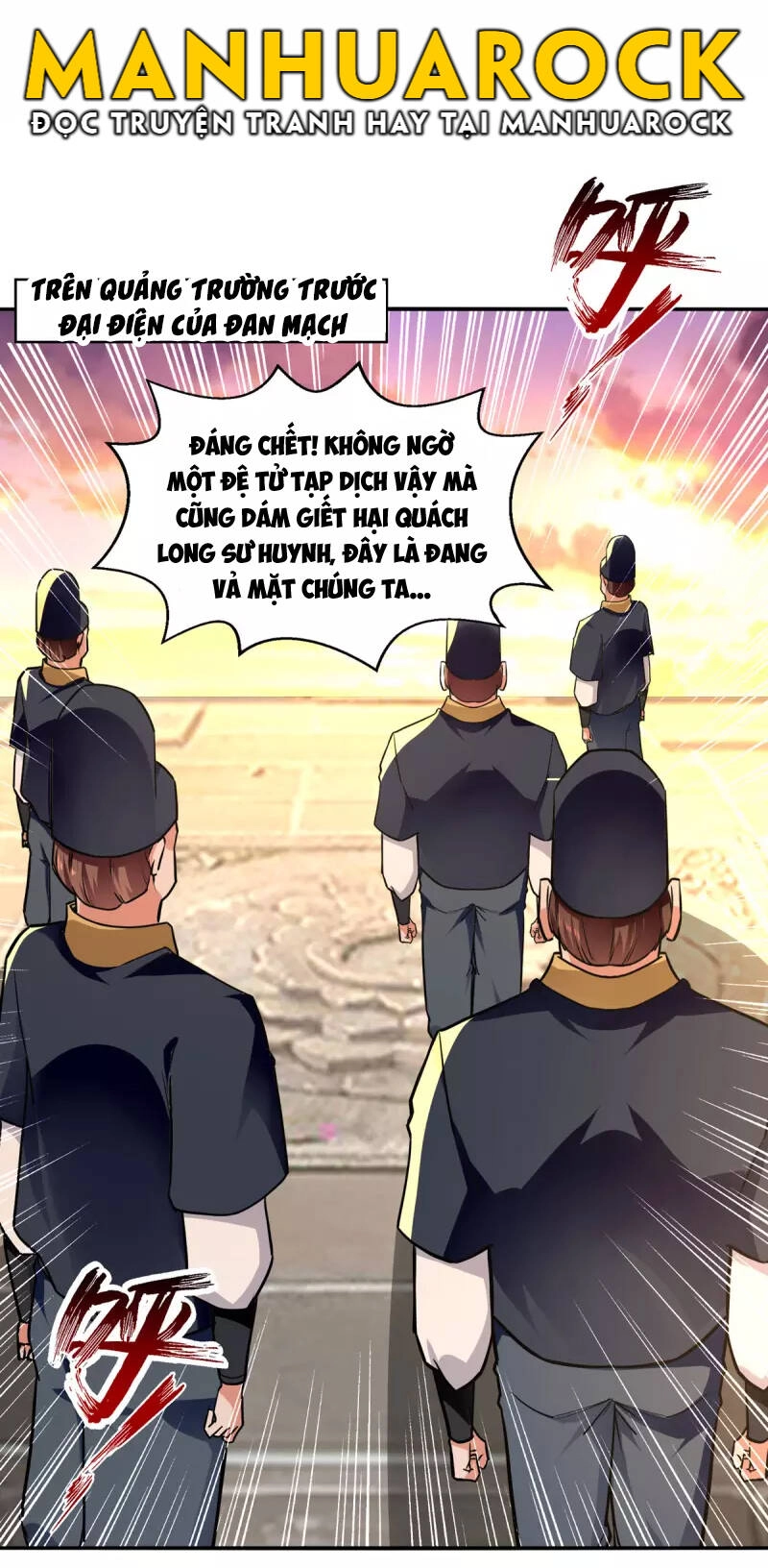 Nghịch Thiên Chí Tôn Chapter 162 - 22