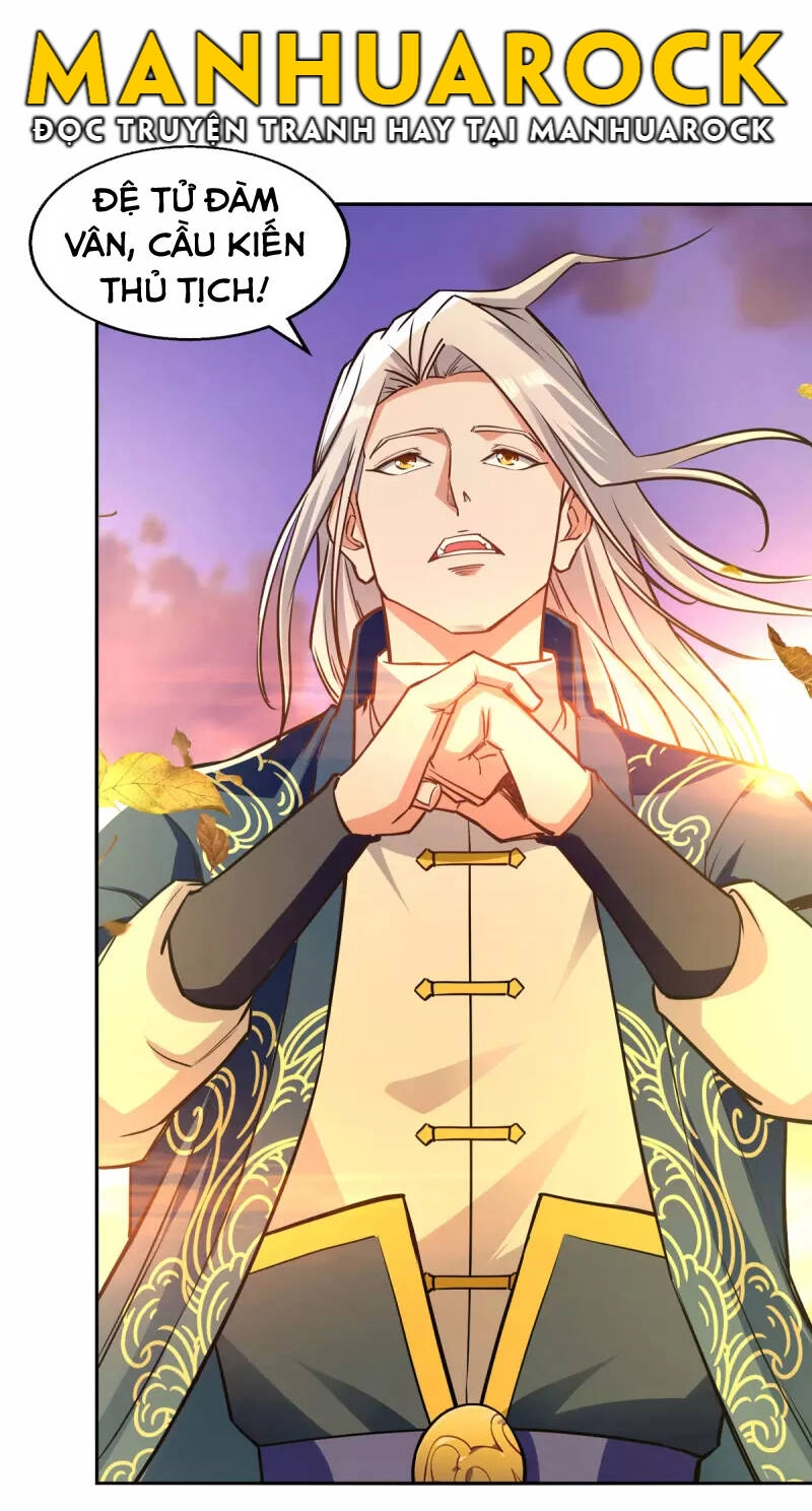 Nghịch Thiên Chí Tôn Chapter 162 - 25