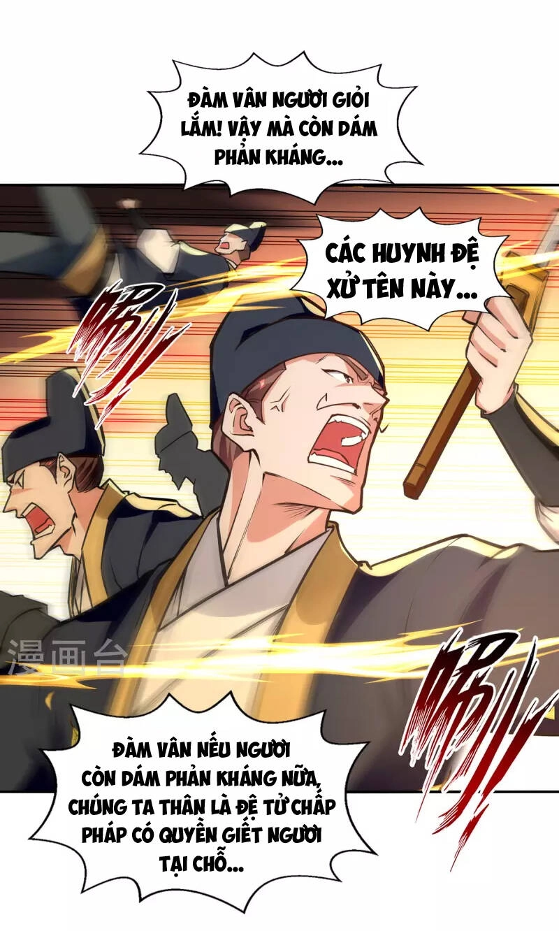 Nghịch Thiên Chí Tôn Chapter 162 - 29