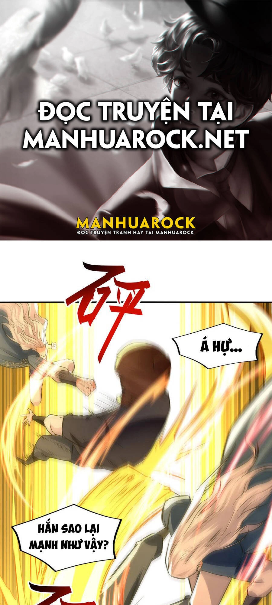 Nghịch Thiên Chí Tôn Chapter 163 - 1