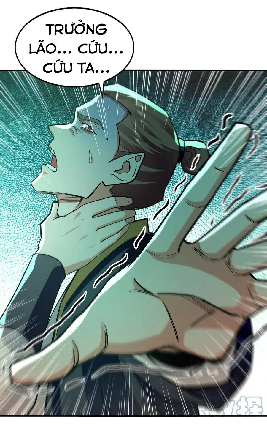 Nghịch Thiên Chí Tôn Chapter 163 - 6