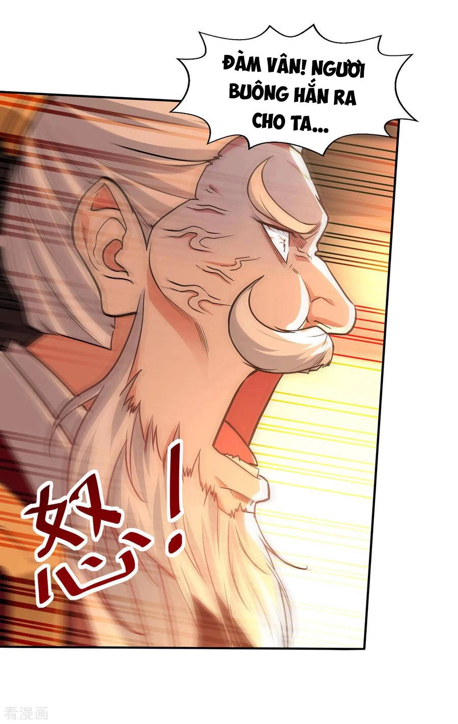 Nghịch Thiên Chí Tôn Chapter 163 - 7