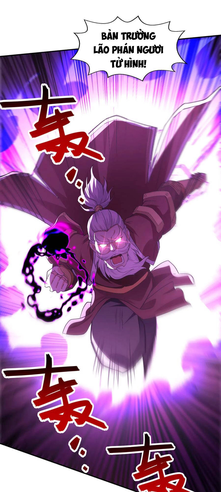 Nghịch Thiên Chí Tôn Chapter 163 - 10