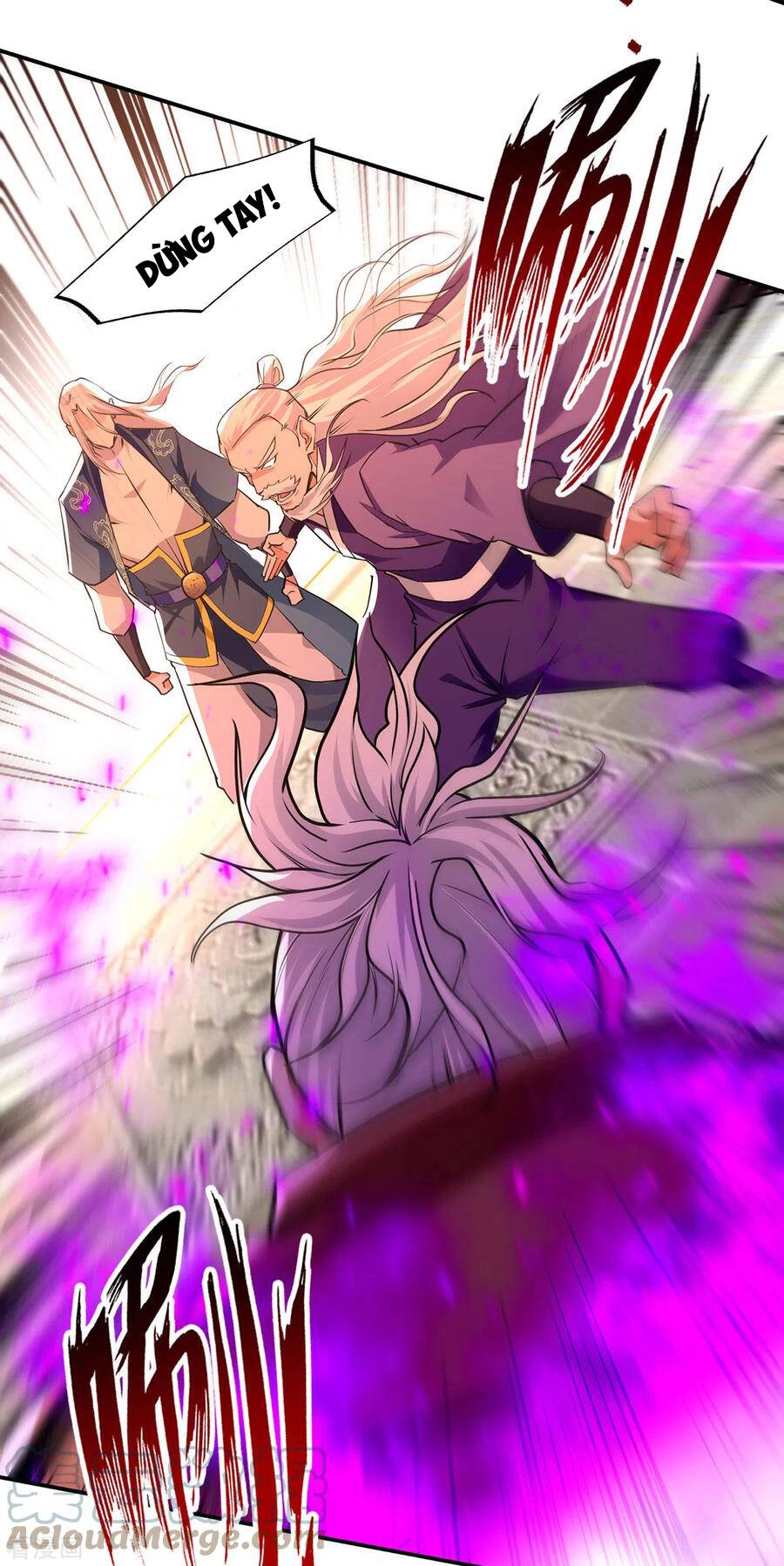 Nghịch Thiên Chí Tôn Chapter 163 - 12