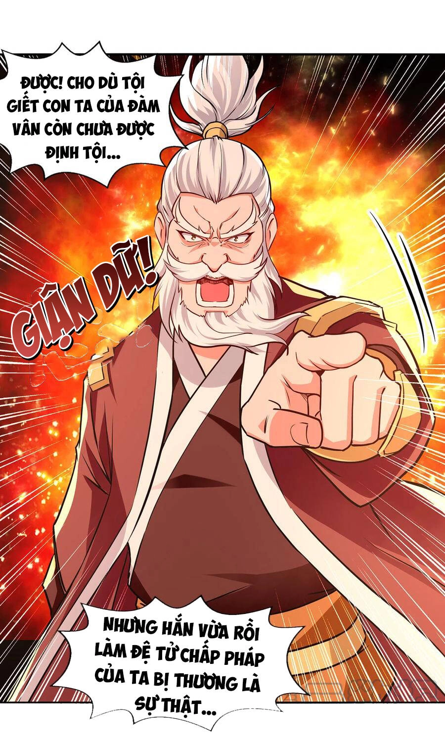 Nghịch Thiên Chí Tôn Chapter 163 - 19