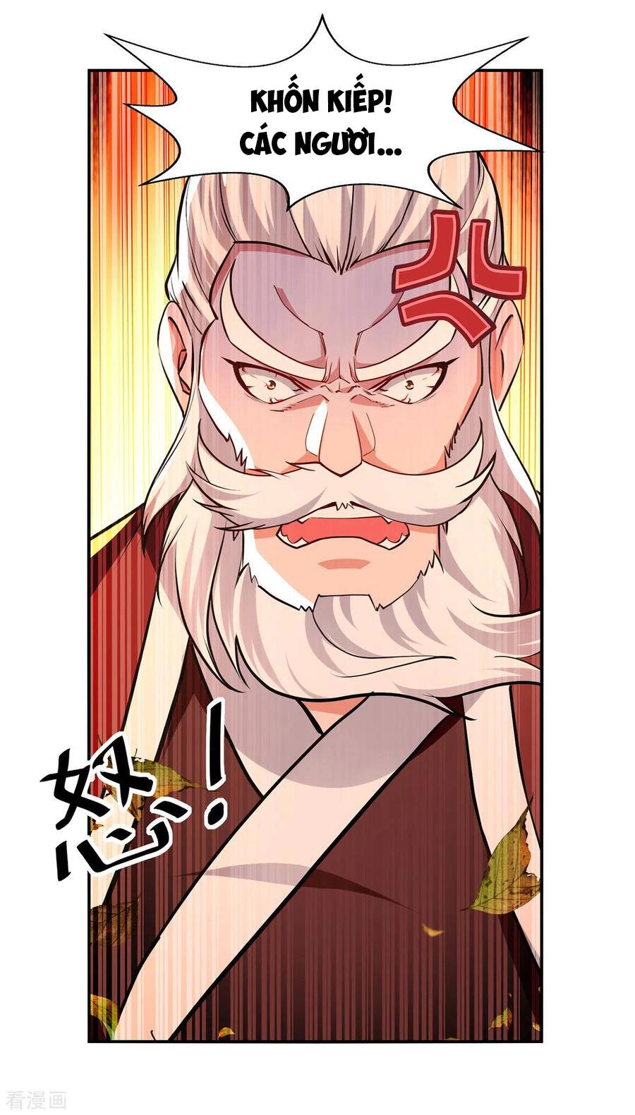 Nghịch Thiên Chí Tôn Chapter 163 - 22