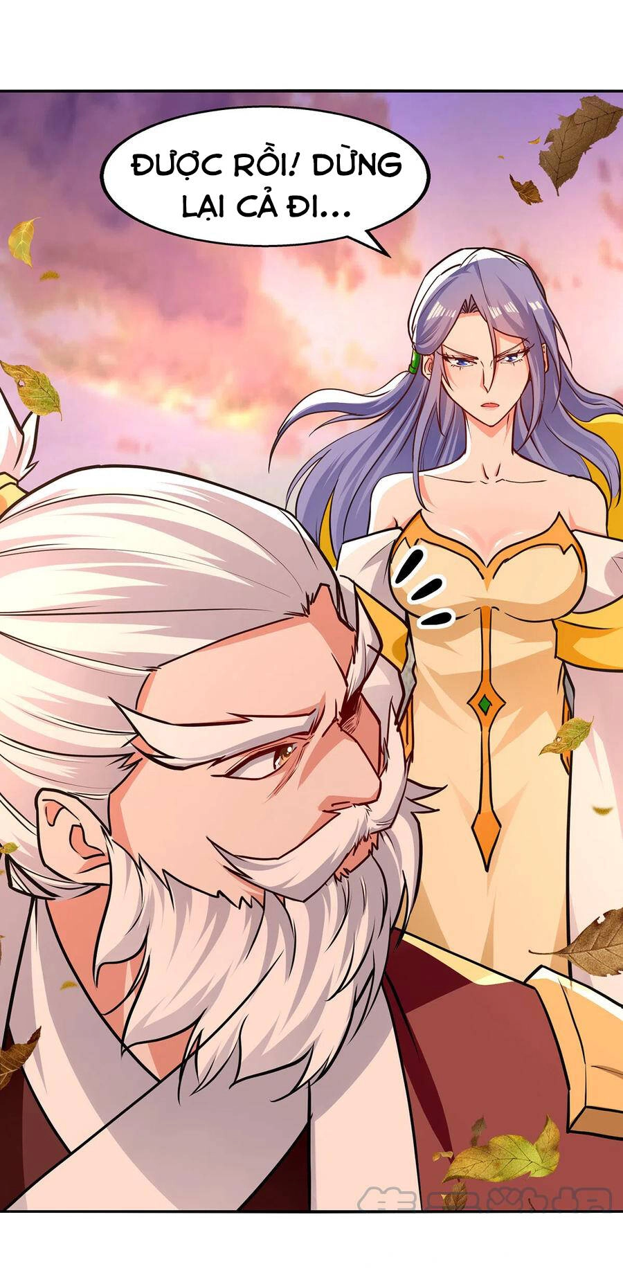 Nghịch Thiên Chí Tôn Chapter 163 - 23