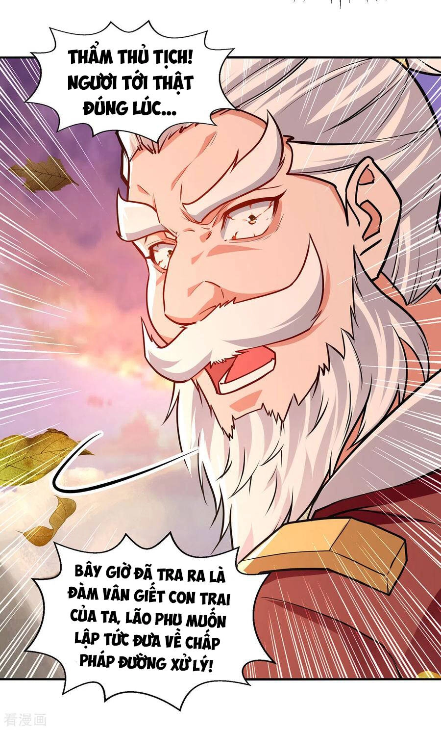 Nghịch Thiên Chí Tôn Chapter 163 - 29