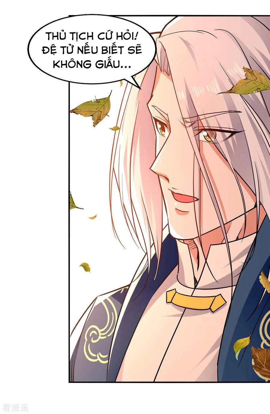 Nghịch Thiên Chí Tôn Chapter 163 - 31