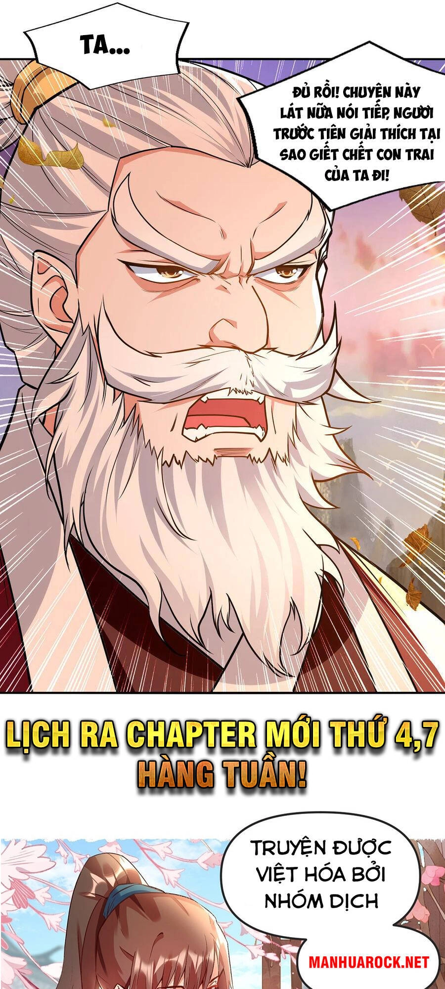 Nghịch Thiên Chí Tôn Chapter 163 - 36