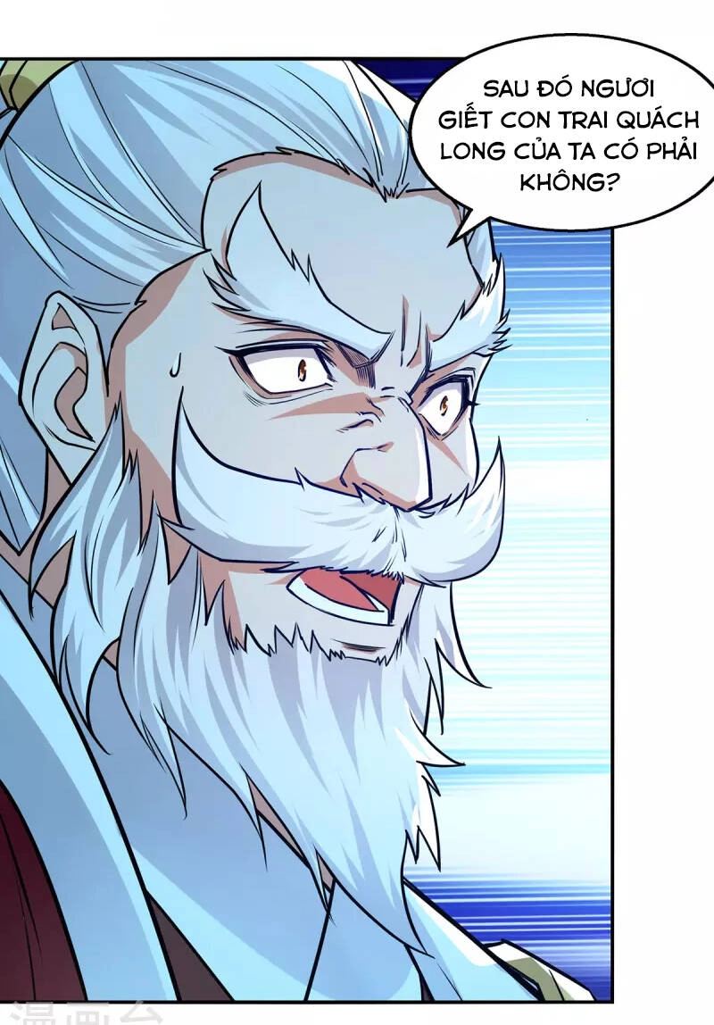 Nghịch Thiên Chí Tôn Chapter 164 - 3