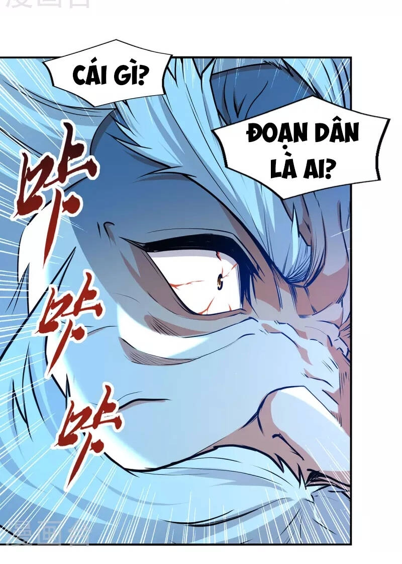 Nghịch Thiên Chí Tôn Chapter 164 - 5